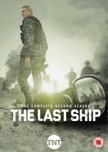 مسلسل The Last Ship الموسم الثاني الحلقة 3