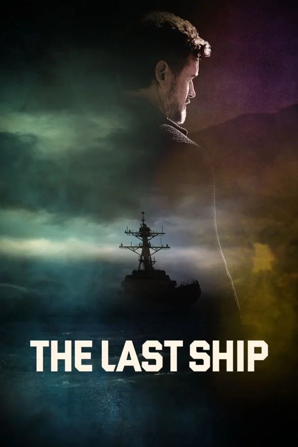 مسلسل The Last Ship الموسم الرابع الحلقة 10 والاخيرة