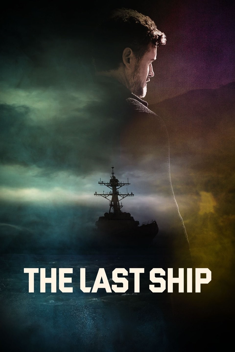 مسلسل The Last Ship الموسم الرابع الحلقة 10 والاخيرة