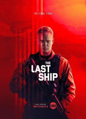 مسلسل The Last Ship الموسم الخامس الحلقة 10 والاخيرة