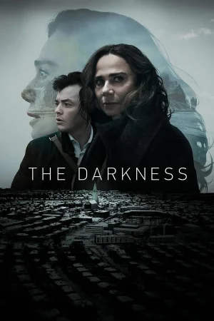 مسلسل The Darkness مترجم
