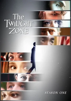 مسلسل The Twilight Zone الموسم الاول الحلقة 10