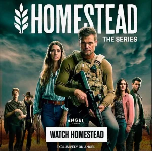 مسلسل Homestead مترجم