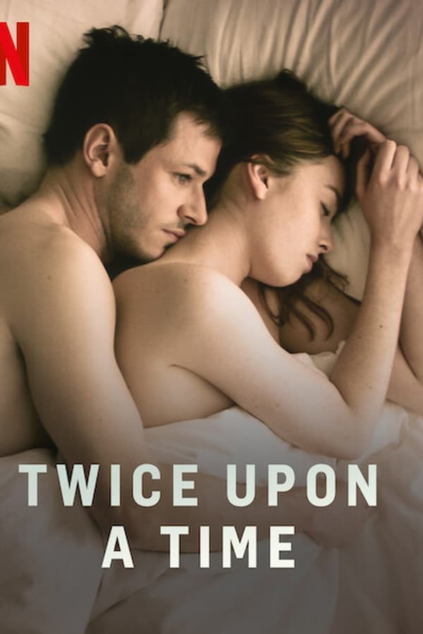 مسلسل Twice Upon a Time الموسم الاول الحلقة 4