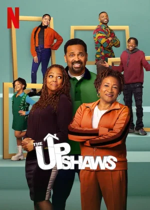 مسلسل The Upshaws مترجم