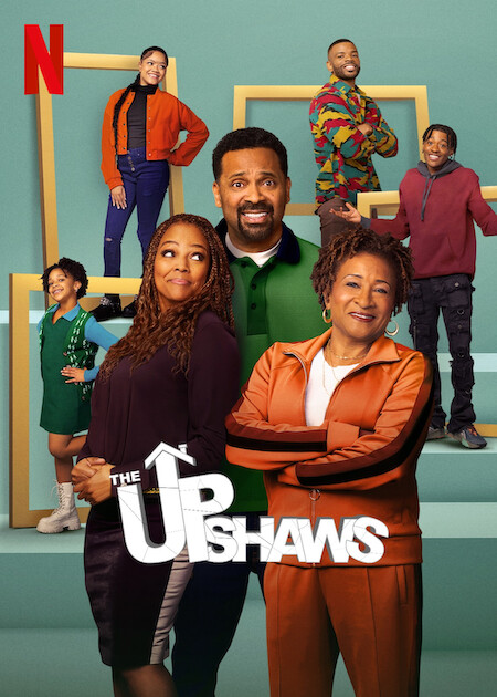 مسلسل The Upshaws الموسم السادس الحلقة 2