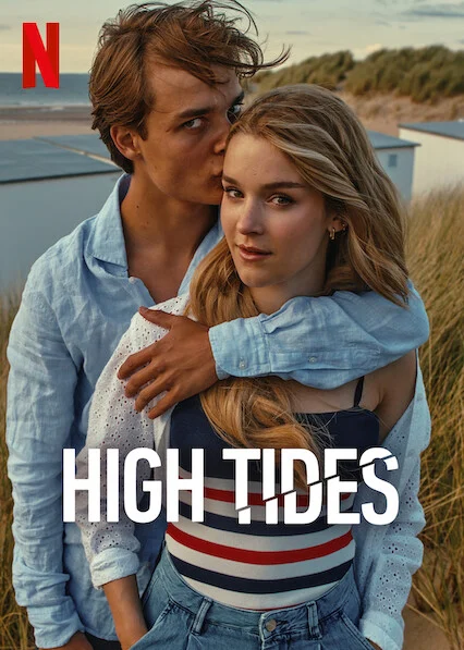 مسلسل High Tides مترجم