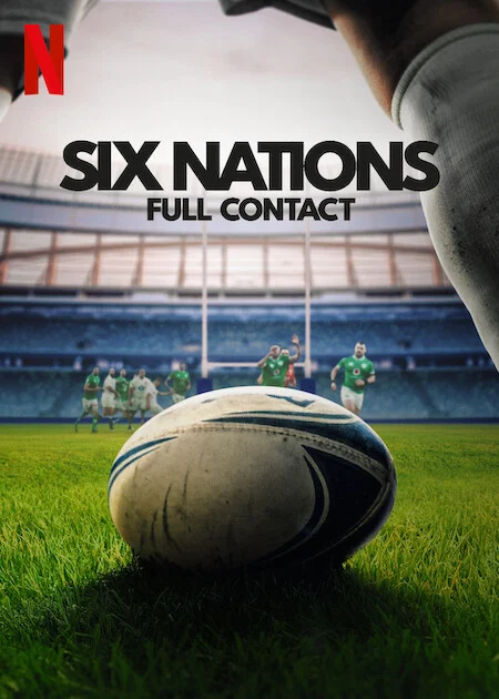 مسلسل Six Nations: Full Contact مترجم