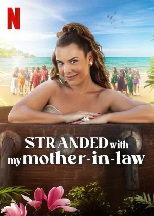 مسلسل Stranded with My Mother-in-Law الموسم الثاني الحلقة 2