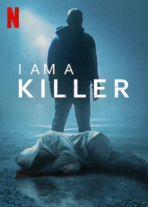 مسلسل I Am a Killer الموسم السادس الحلقة 6 والاخيرة