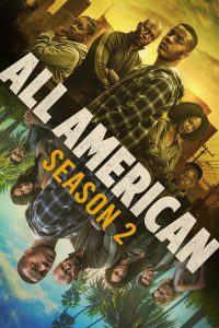 مسلسل All American الموسم الثاني الحلقة 16 والاخيرة