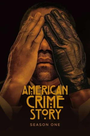 مسلسل American Crime Story الموسم الاول الحلقة 10