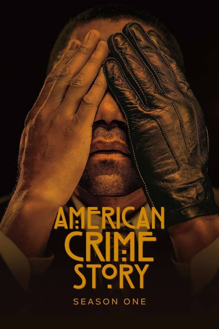 مسلسل American Crime Story الموسم الاول الحلقة 10