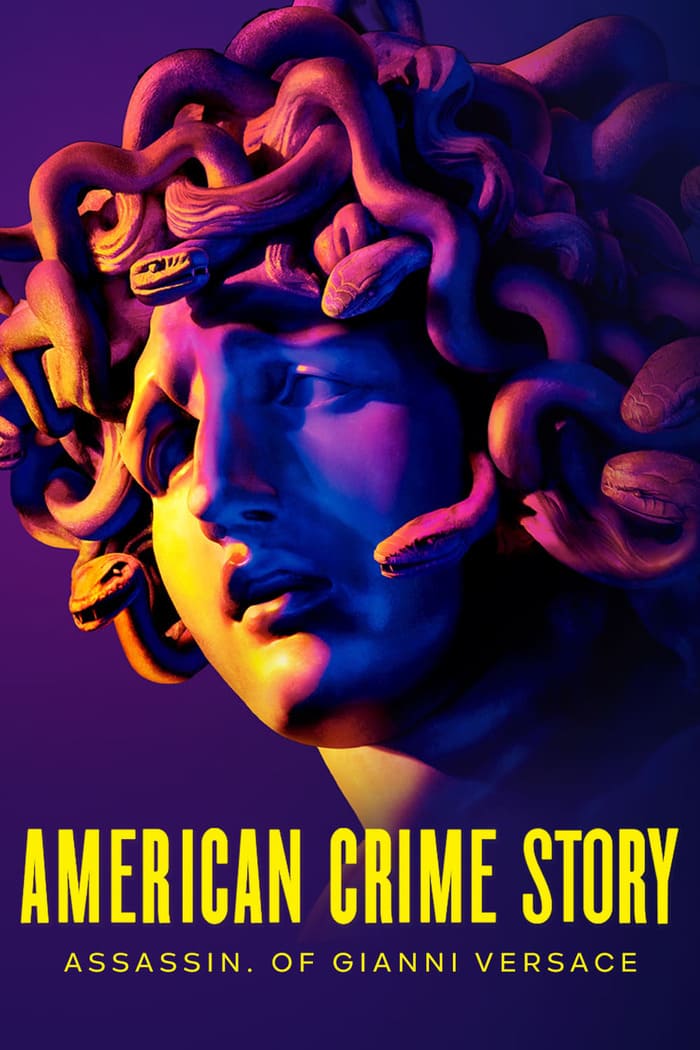 مسلسل American Crime Story الموسم الثاني الحلقة 9