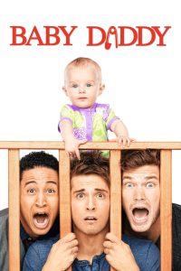 مسلسل Baby Daddy الموسم الثاني الحلقة 16