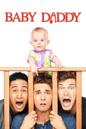 مسلسل Baby Daddy الموسم الثاني الحلقة 16