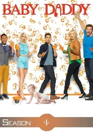 مسلسل Baby Daddy الموسم الرابع الحلقة 22
