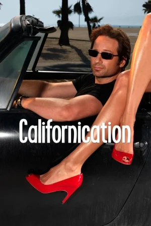 مسلسل Californication الموسم الاول الحلقة 12
