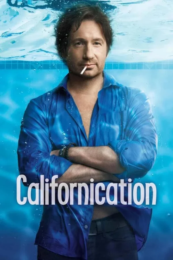 مسلسل Californication الموسم الثاني الحلقة 12