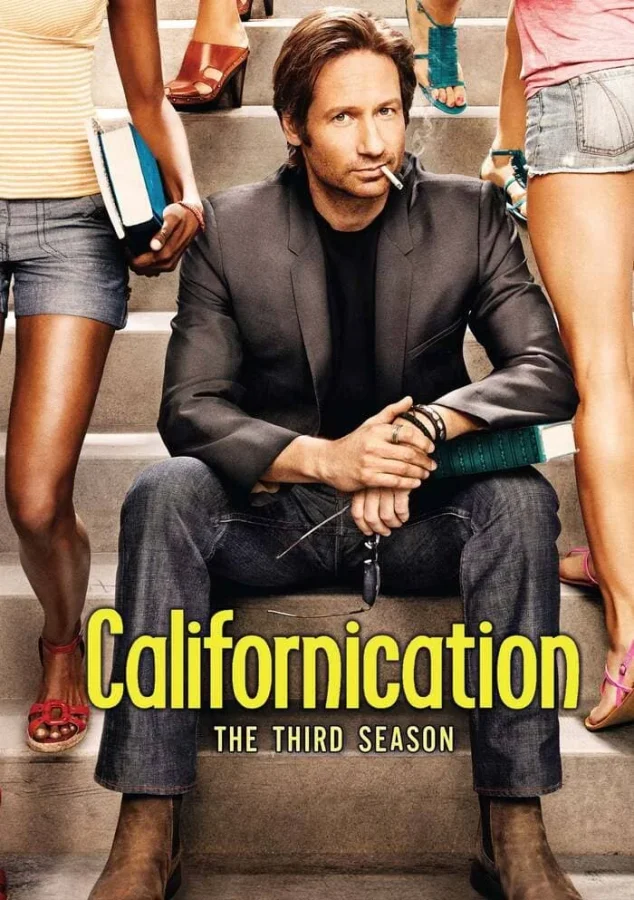 مسلسل Californication الموسم الثالث الحلقة 1
