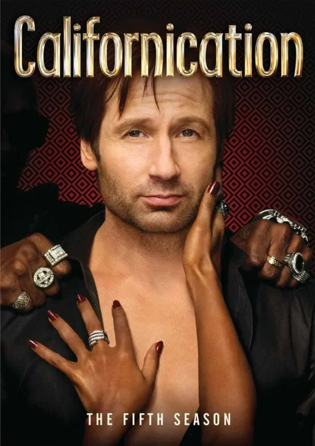 مسلسل Californication الموسم الخامس الحلقة 4