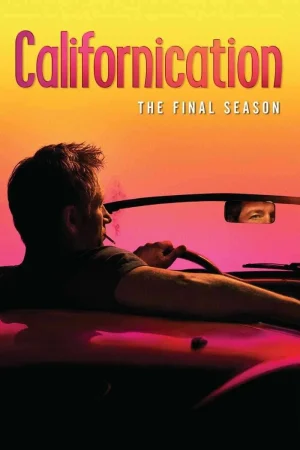 مسلسل Californication مترجم