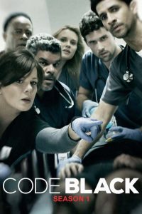 مسلسل Code Black الموسم الاول الحلقة 5