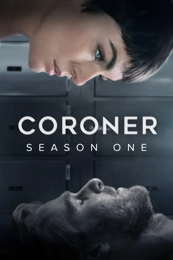 مسلسل Coroner الموسم الاول الحلقة 8