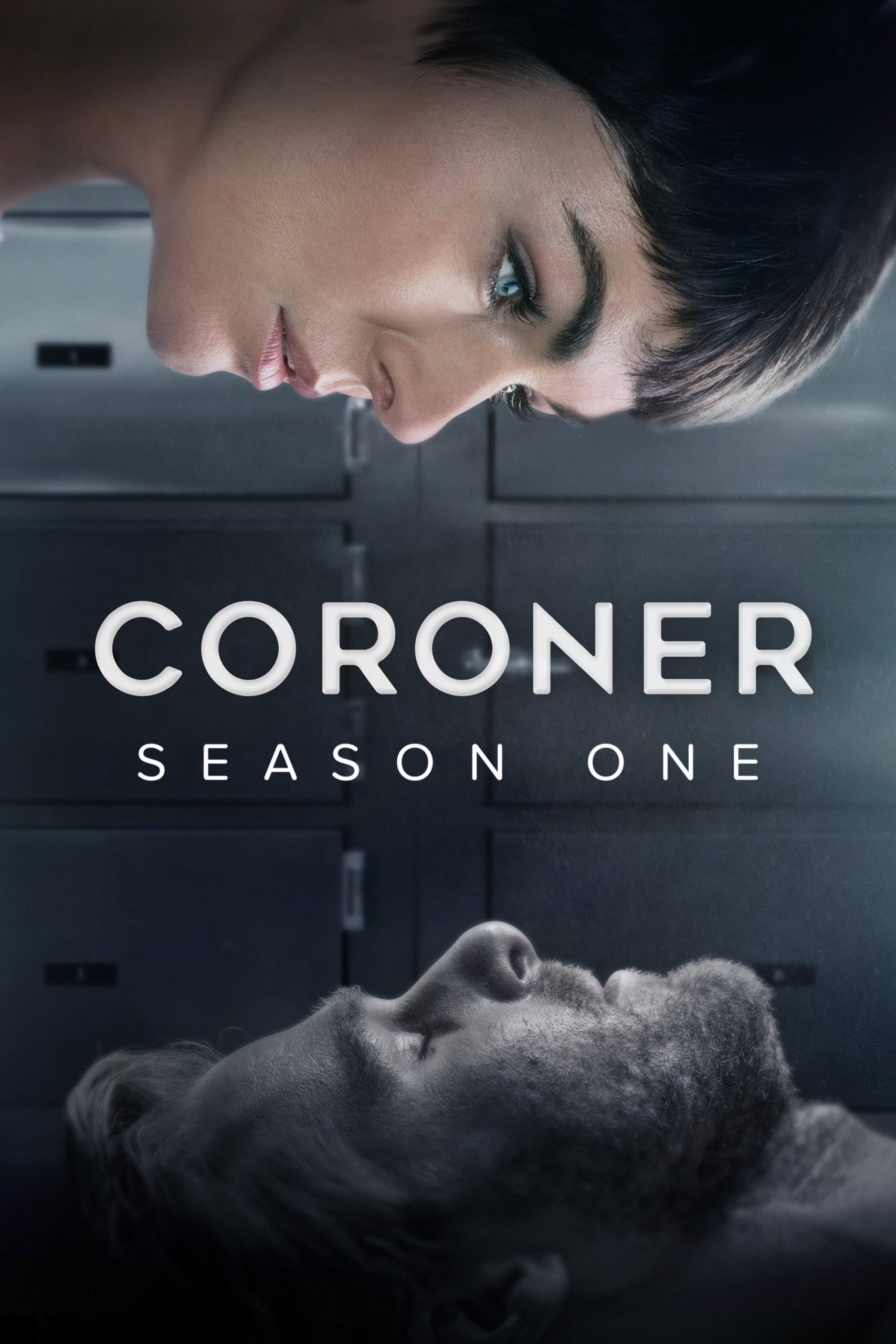 مسلسل Coroner الموسم الاول الحلقة 8