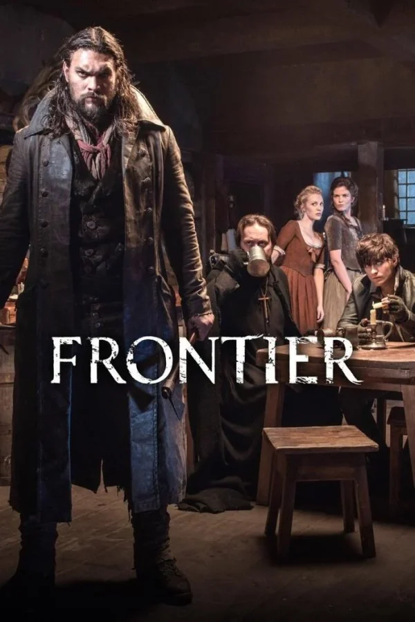 مسلسل Frontier الموسم الاول الحلقة 4