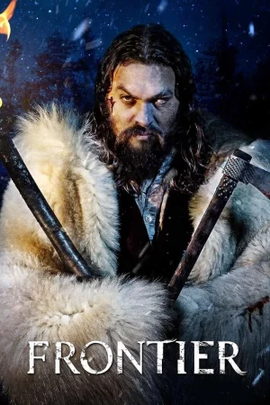 مسلسل Frontier الموسم الثاني الحلقة 6