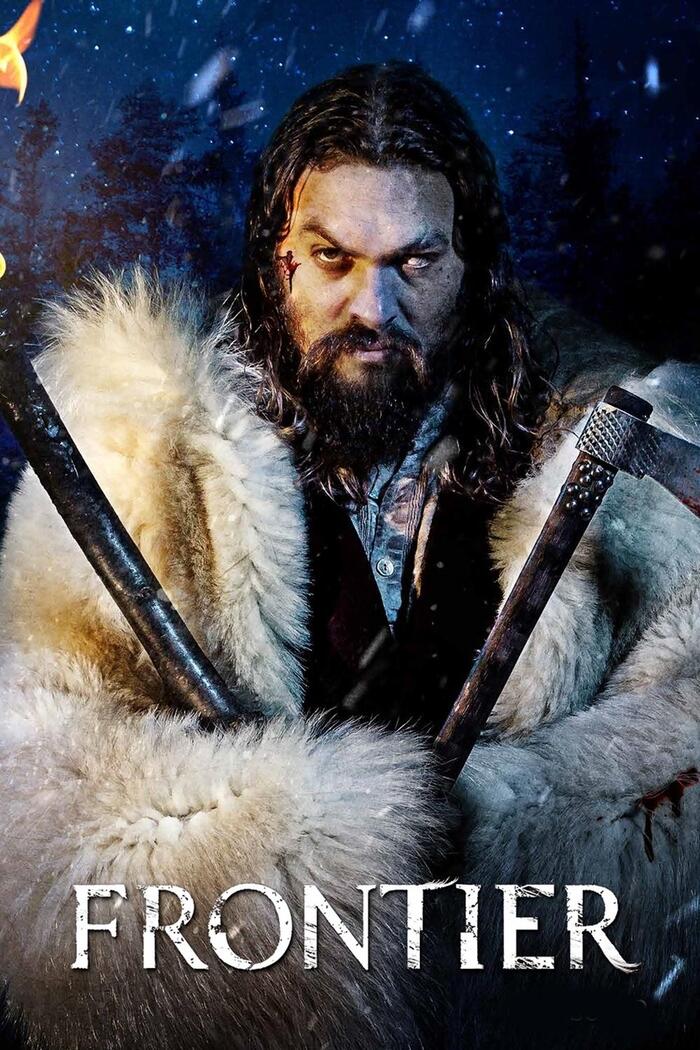 مسلسل Frontier الموسم الثاني الحلقة 6