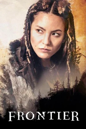 مسلسل Frontier مترجم