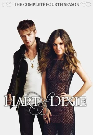 مسلسل Hart of Dixie مترجم