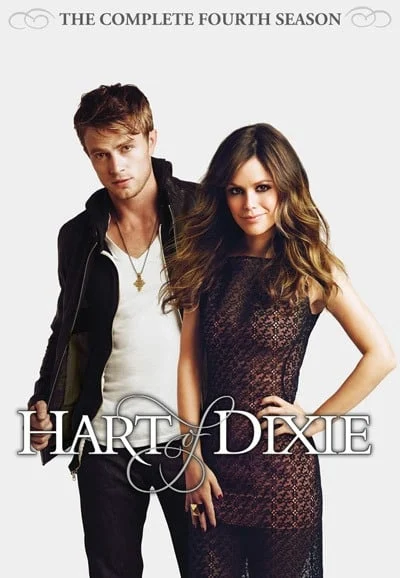 مسلسل Hart of Dixie مترجم