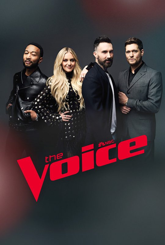 برنامج The Voice الموسم 26 الحلقة 11