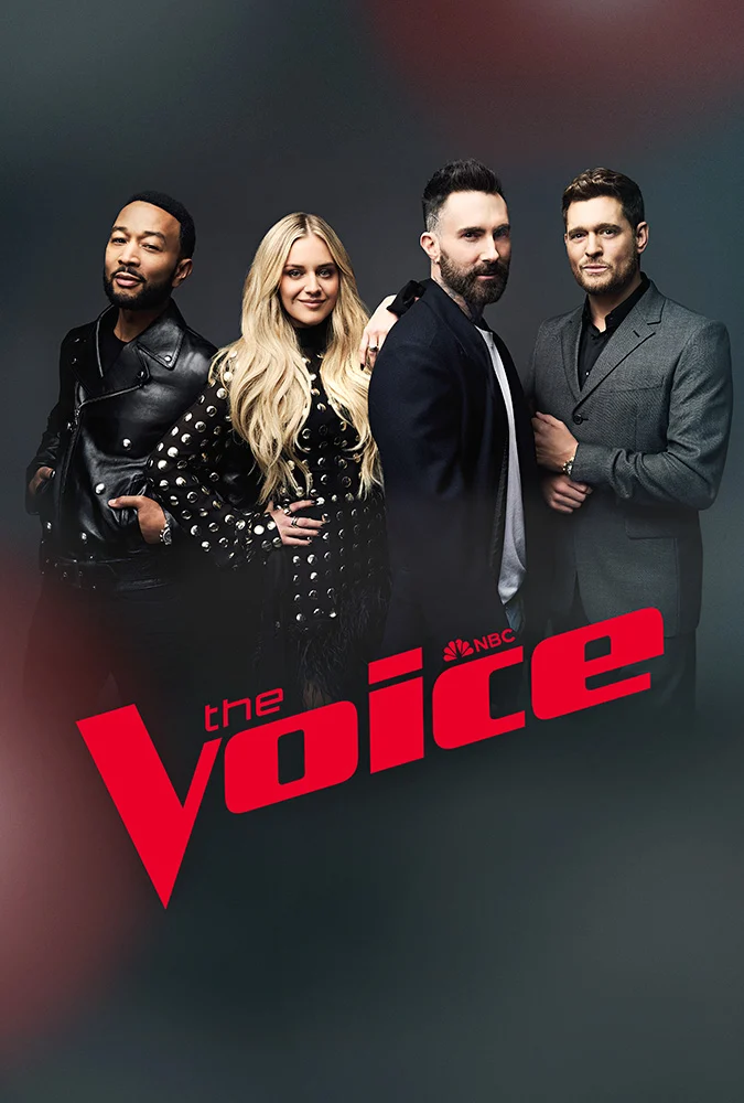 برنامج The Voice الموسم 26 الحلقة 20