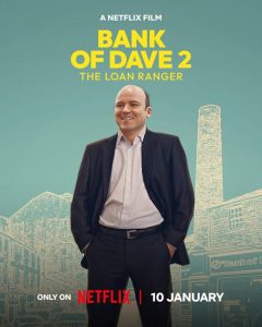 فيلم Bank of Dave 2: The Loan Ranger 2025 مترجم اون لاين