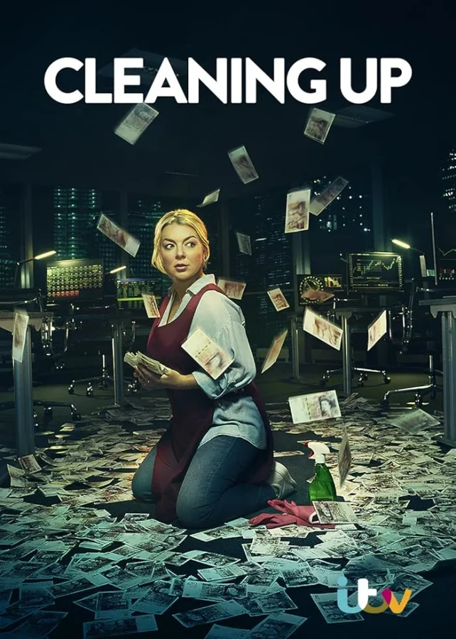 مسلسل Cleaning Up 2019 الموسم الاول الحلقة 6