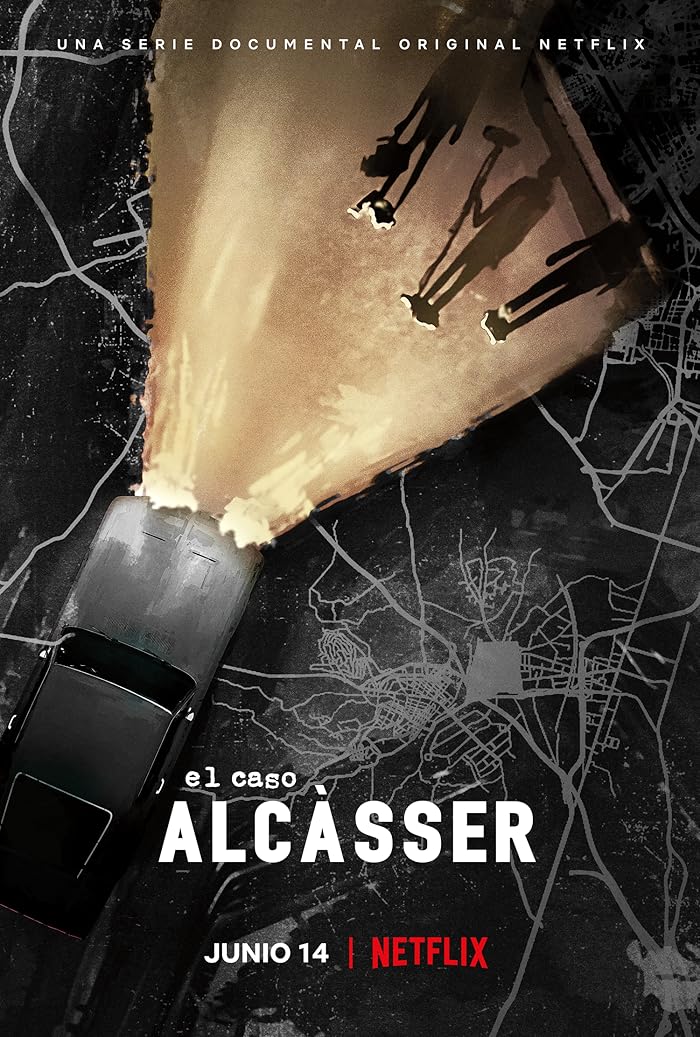 مسلسل El caso Alcàsser الموسم الاول الحلقة 5 والاخيرة