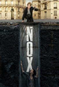 مسلسل Nox 2018 الموسم الاول الحلقة 6