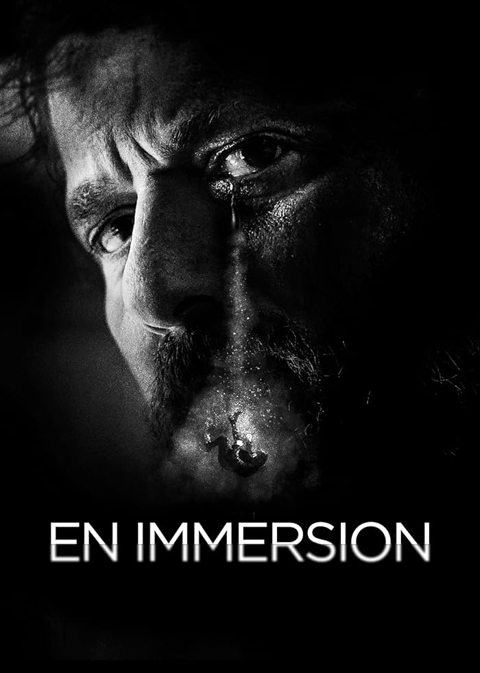 مسلسل En immersion الموسم الاول الحلقة 3