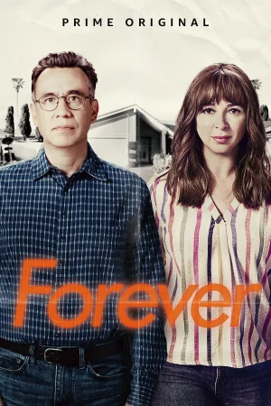 مسلسل Forever 2018 مترجم