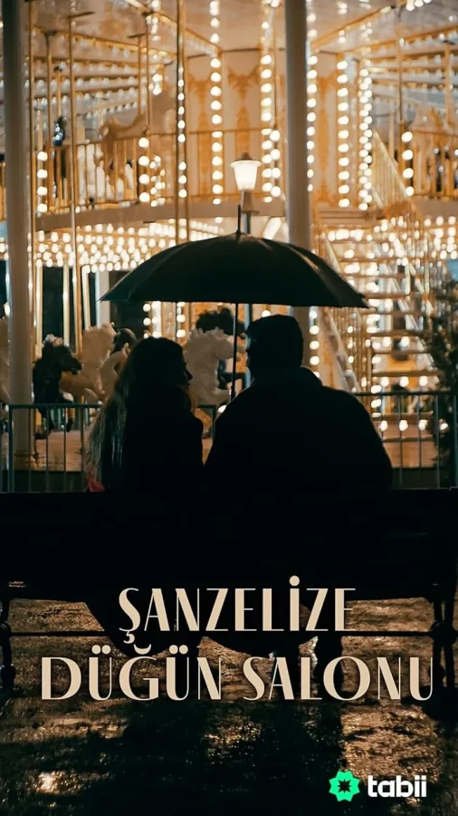 مسلسل Sanzelize Dügün Salonu الحلقة 8 مترجمة