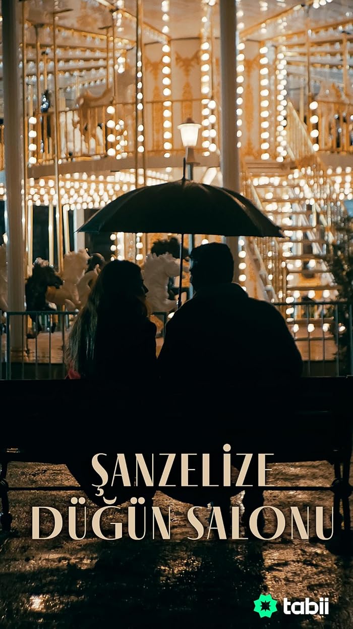 مسلسل Sanzelize Dügün Salonu الحلقة 8 مترجمة