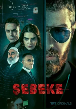 مسلسل الستار Sebeke الحلقة 10 مترجمة