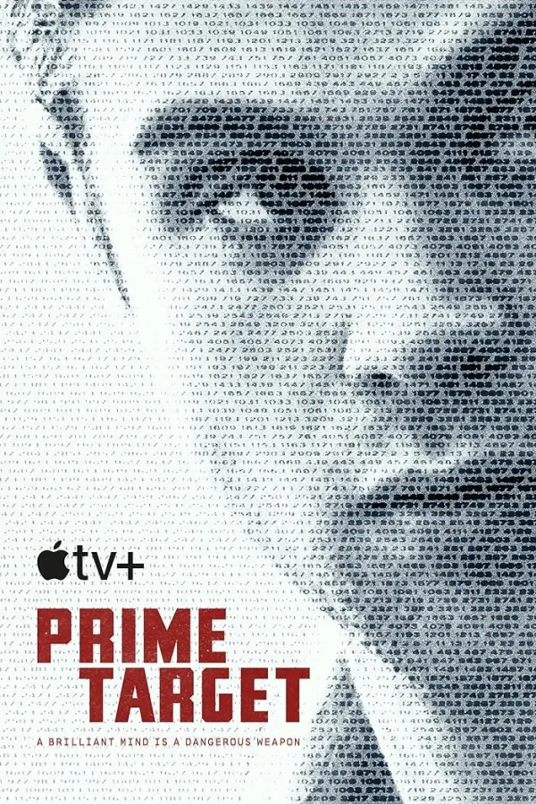 مسلسل Prime Target الموسم الاول الحلقة 8 والاخيرة