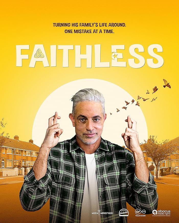 مسلسل Faithless الموسم الاول الحلقة 6