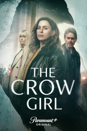 مسلسل The Crow Girl الموسم الاول الحلقة 2