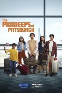 مسلسل The Pradeeps of Pittsburgh الموسم الاول الحلقة 8 والاخيرة